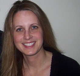 Sondra Stegenga, '00 & '02